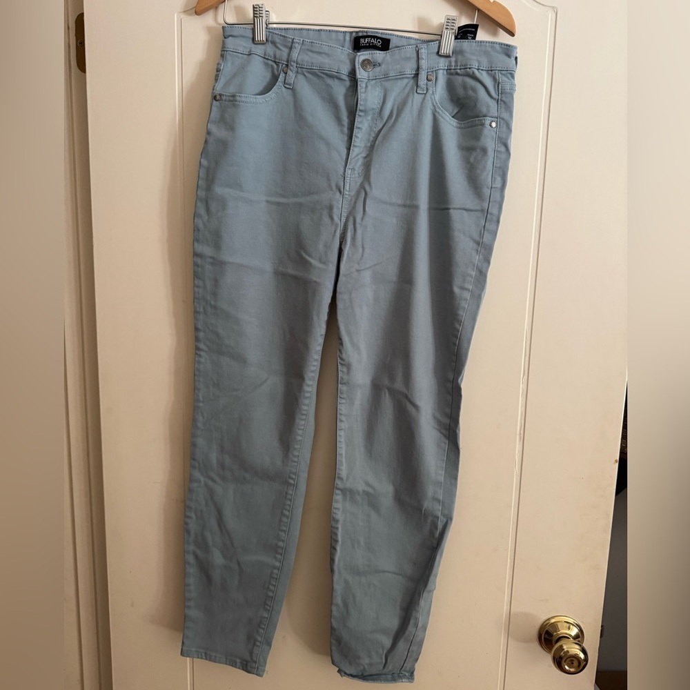 Buffalo Light blue Jeans
